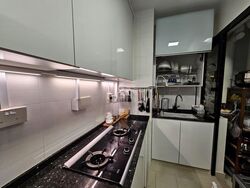 Blk 132B Eastlink I @ Canberra (Sembawang), HDB 3 Rooms #557085921